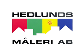 Hedlunds Måleri AB